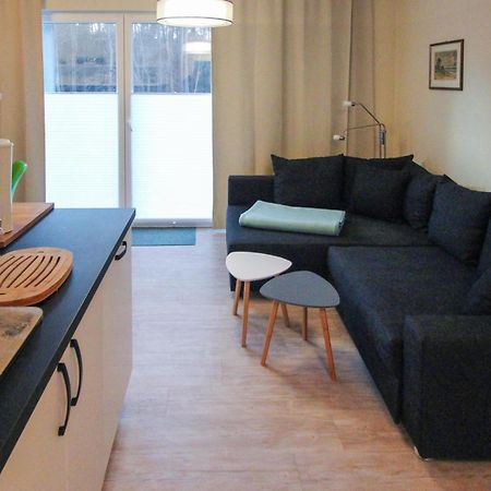 Stunning Apartment In Graal-Mueritz With Kitchen 외부 사진
