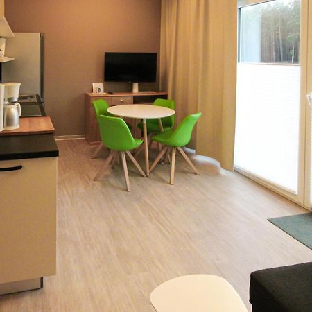 Stunning Apartment In Graal-Mueritz With Kitchen 외부 사진