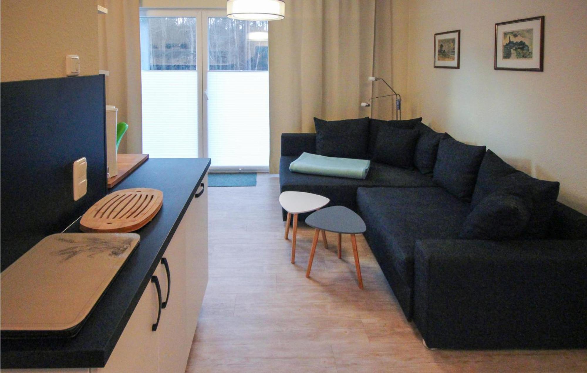 Stunning Apartment In Graal-Mueritz With Kitchen 외부 사진