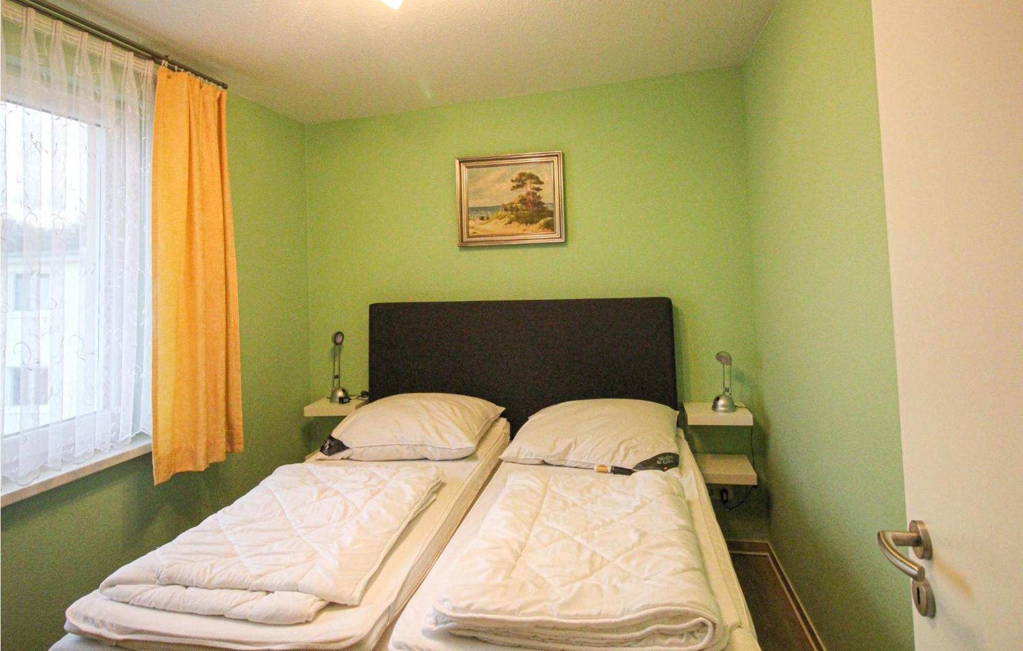Stunning Apartment In Graal-Mueritz With Kitchen 외부 사진