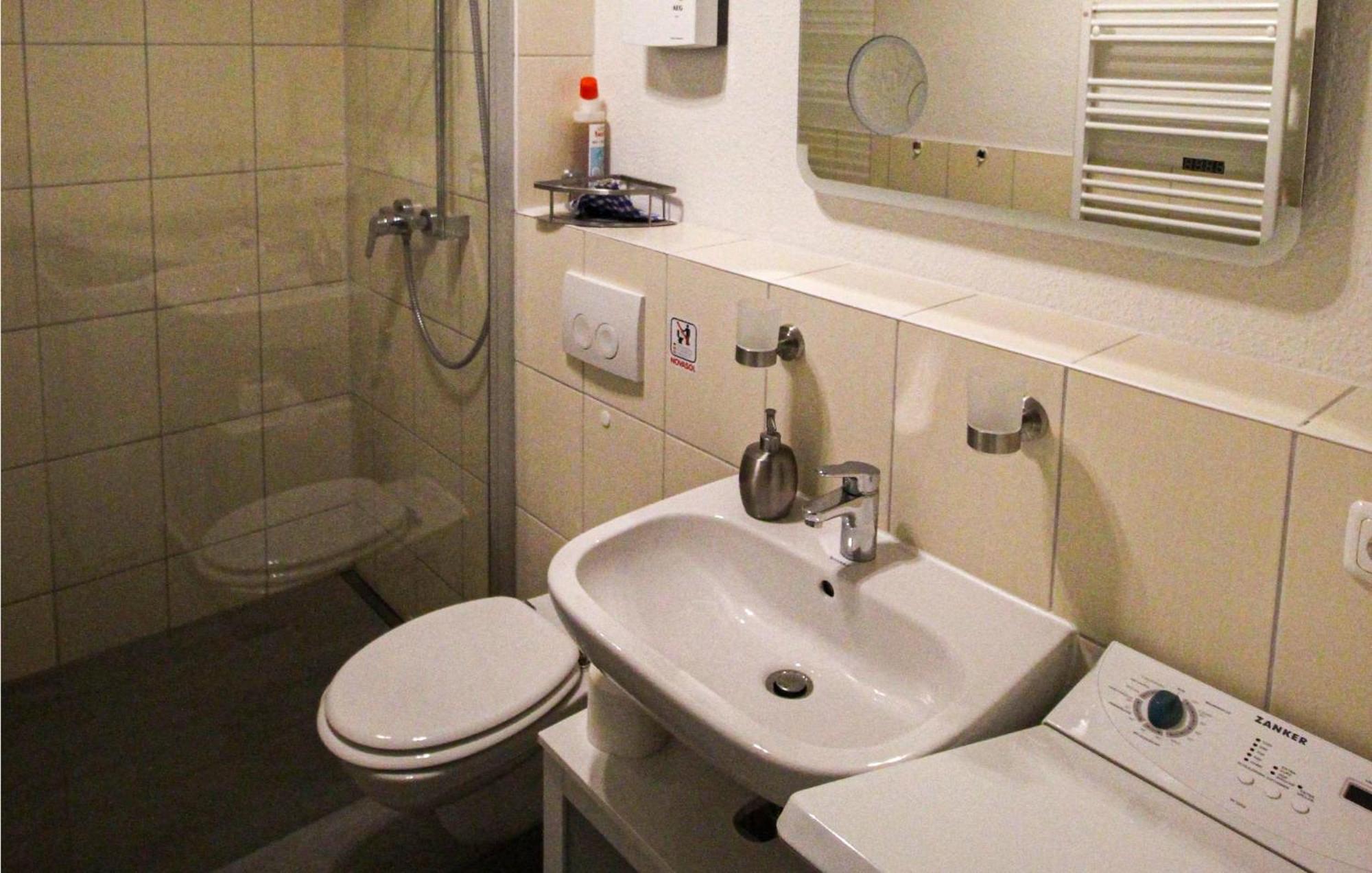 Stunning Apartment In Graal-Mueritz With Kitchen 외부 사진