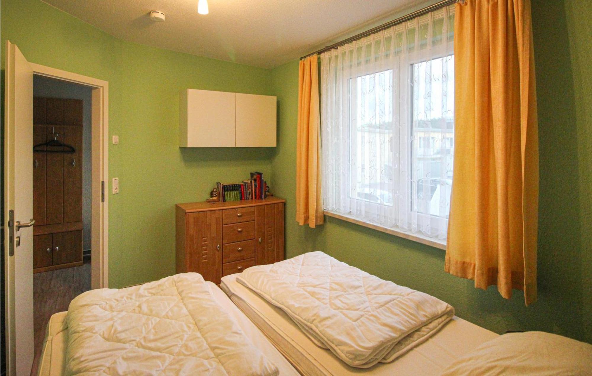 Stunning Apartment In Graal-Mueritz With Kitchen 외부 사진